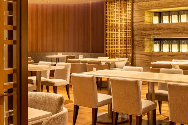 ร้านอาหาร