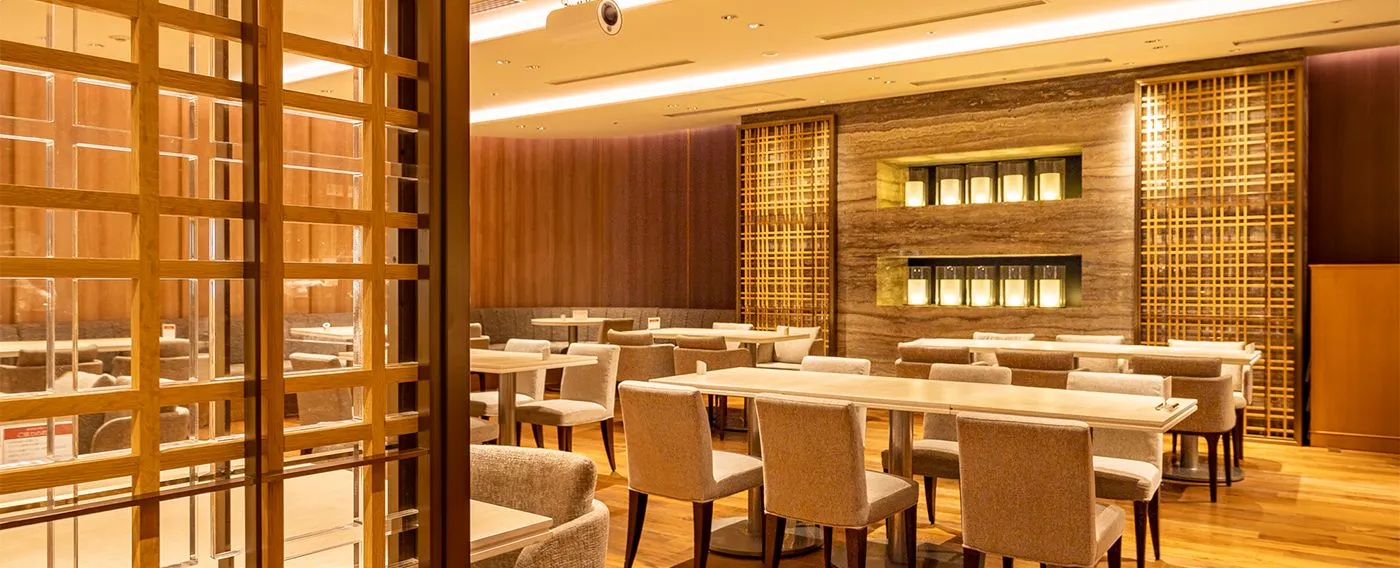 ร้านอาหาร