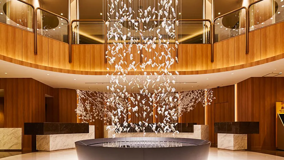 Hotel Nikko Tachikawa Tokyo