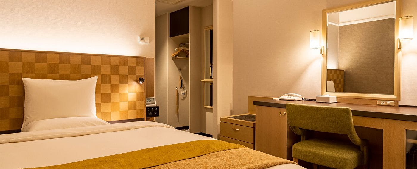 Hotel Nikko Tachikawa Tokyo