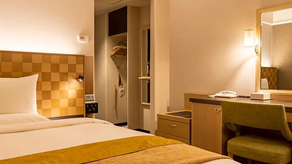 Hotel Nikko Tachikawa Tokyo