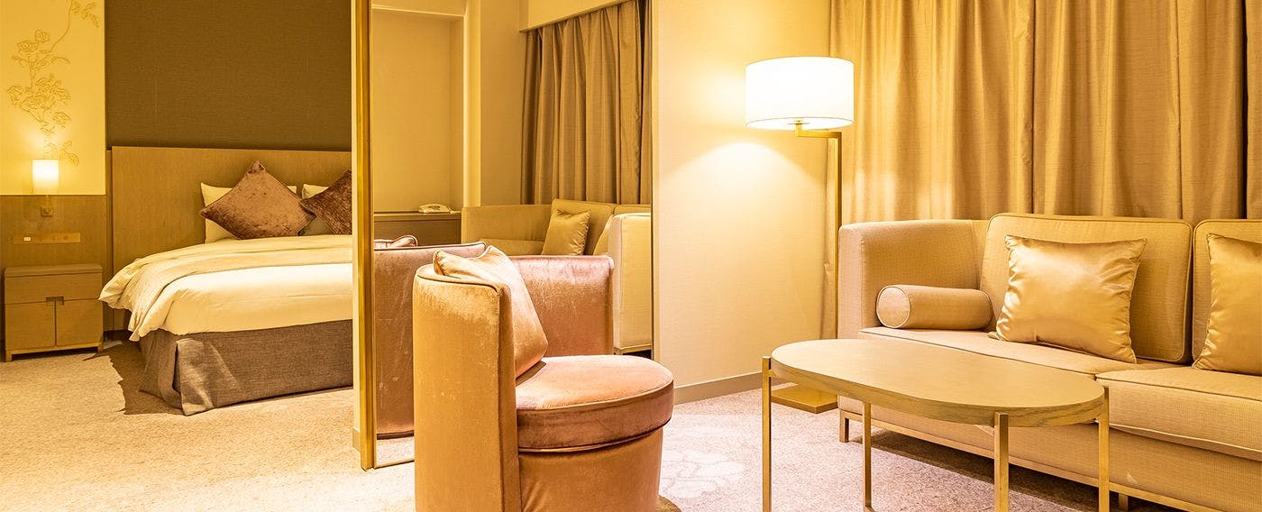 Hotel Nikko Tachikawa Tokyo