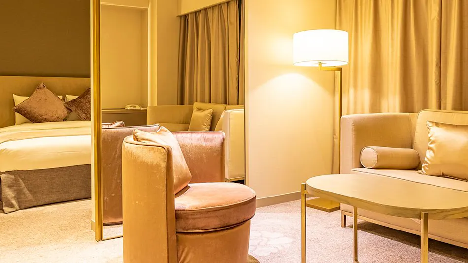 Hotel Nikko Tachikawa Tokyo