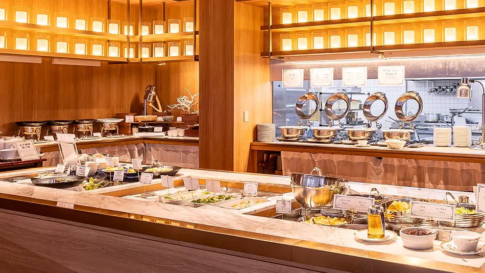 Hotel Nikko Tachikawa Tokyo