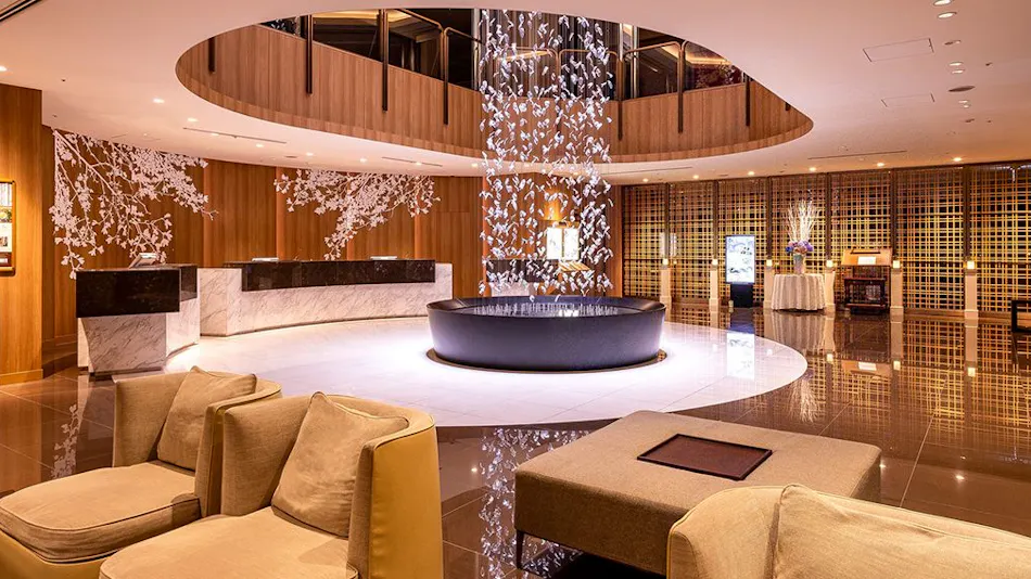 Hotel Nikko Tachikawa Tokyo