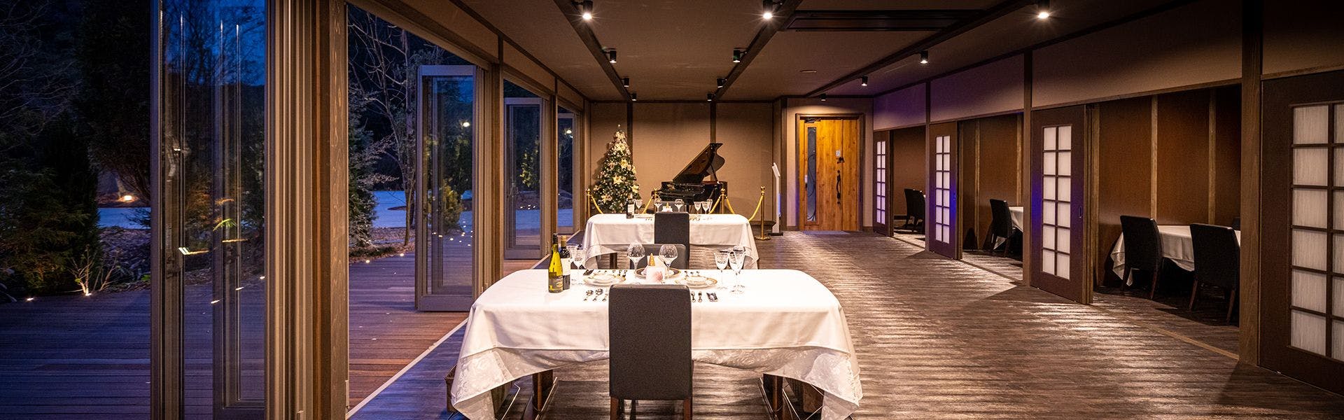 源泉掛け流し露天風呂付全室離れの宿　旅籠　彩くら