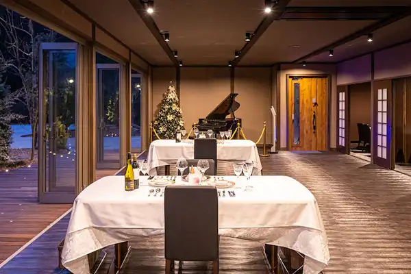 ร้านอาหาร