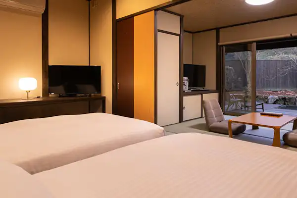 ห้องนอน