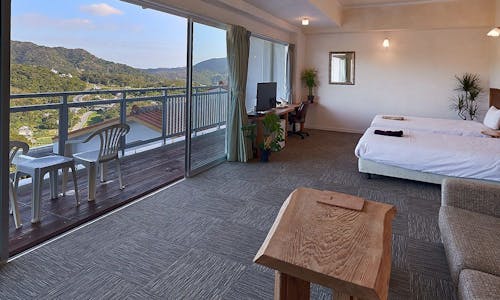 沖縄のジェットバス付のお部屋 安く泊まれるホテル 旅館 選 宿泊予約は 一休 Com