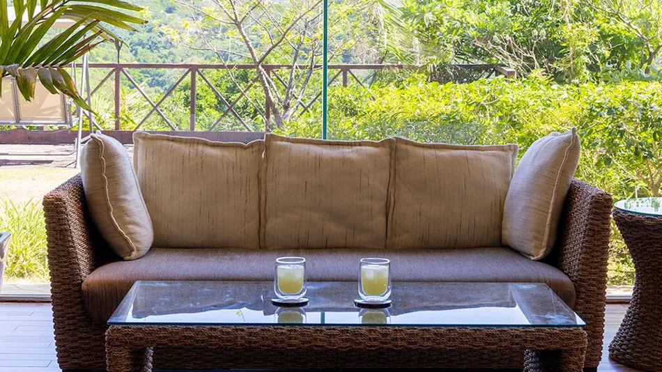 Hotel Hoshi no Terrace Motobu Yamazato