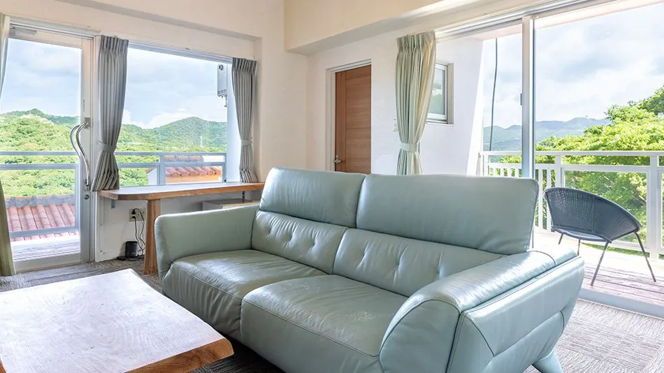 Hotel Hoshi no Terrace Motobu Yamazato