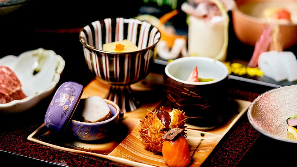 Yuyado Unzen Shinyu