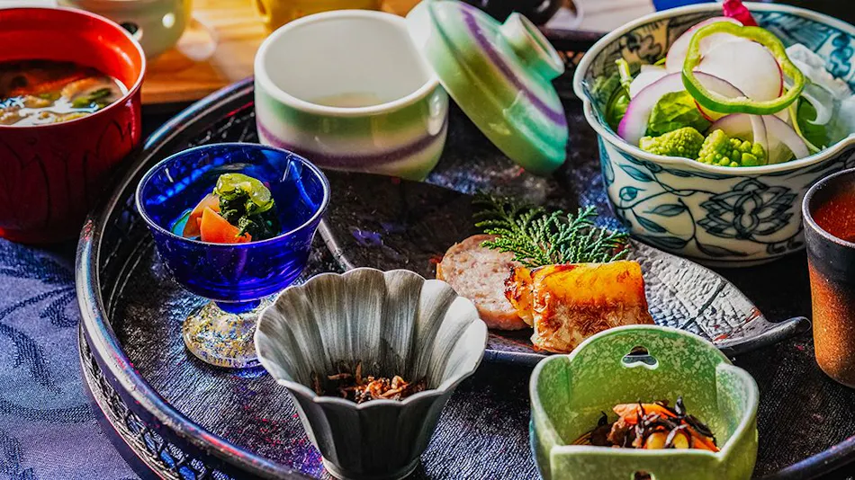 Yuyado Unzen Shinyu