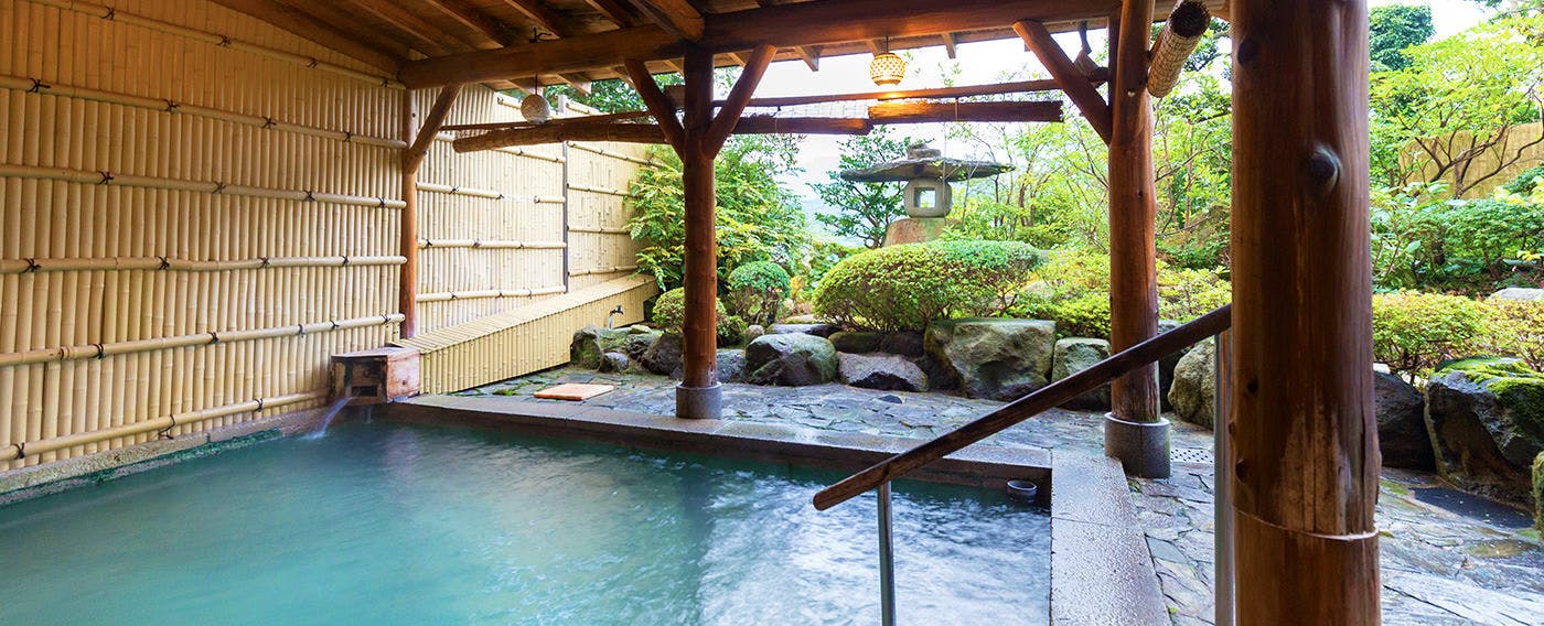 ゆやど　雲仙新湯