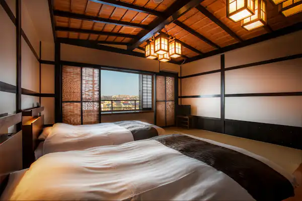 ห้องพัก