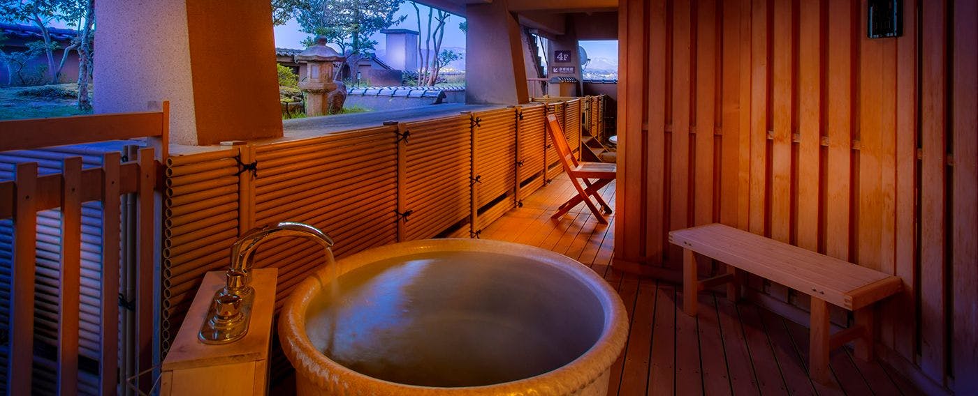 浅野401（スイート）