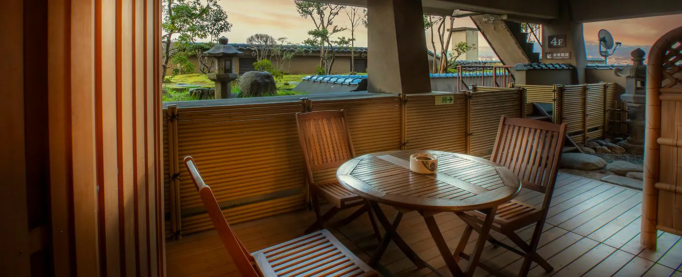 浅野401(スイート)