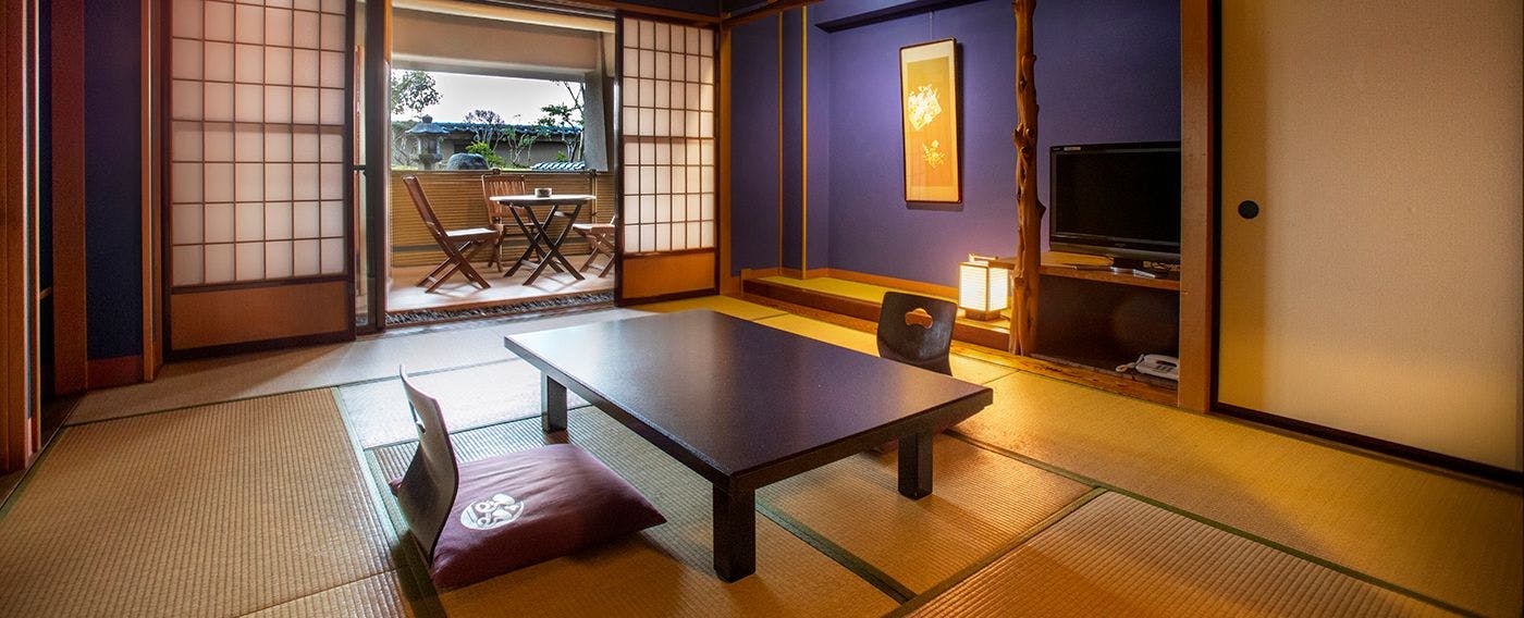 浅野401（スイート）