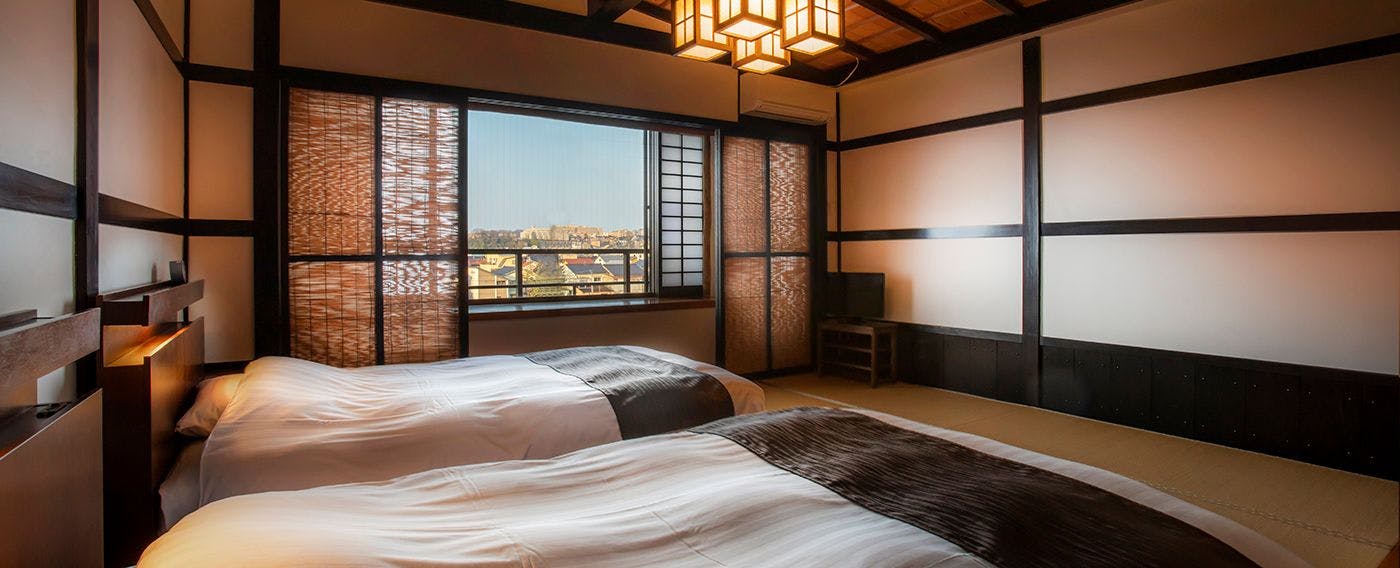 藤五郎（スイート）