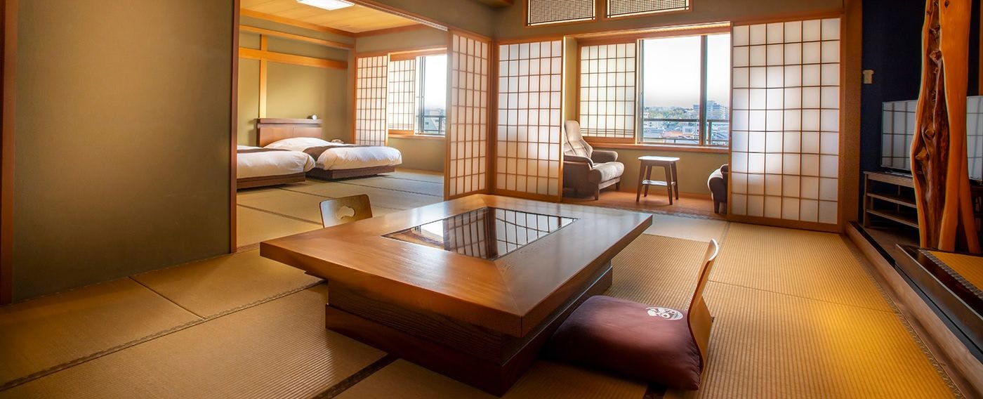 古代紫（スイート）