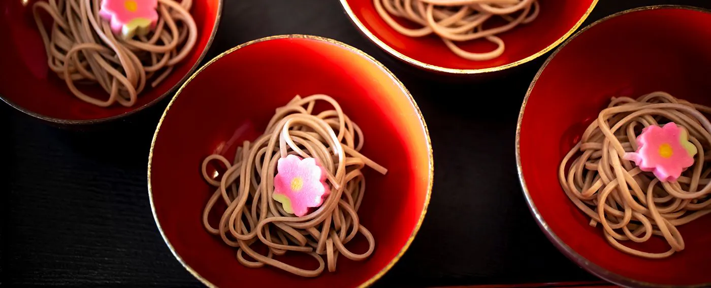 朝食ブュッフェ