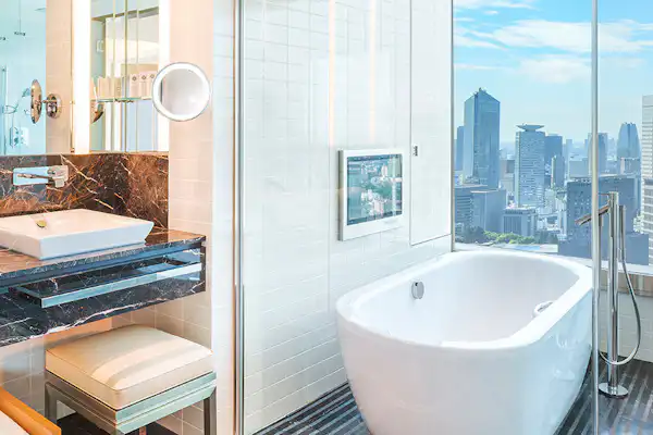 ภาพห้องพัก