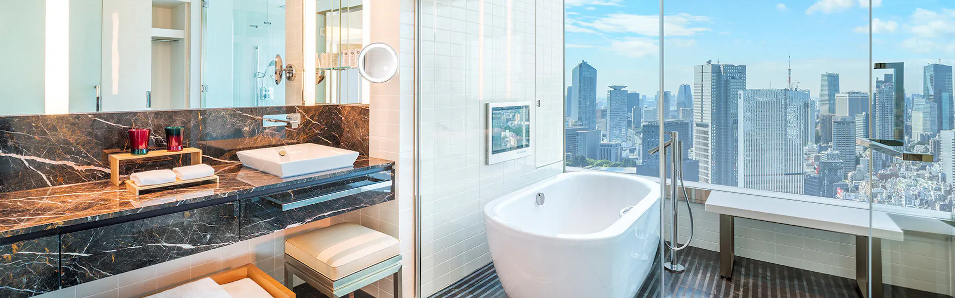 ザ・プリンスギャラリー 東京紀尾井町,ラグジュアリーコレクションホテル