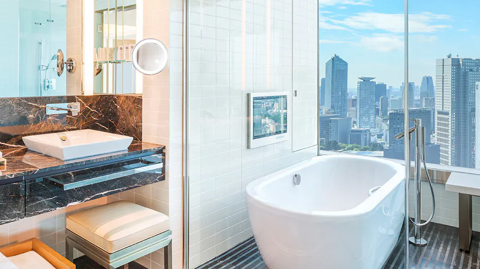 The Prince Gallery Tokyo Kioicho, a Luxury Collection Hotel