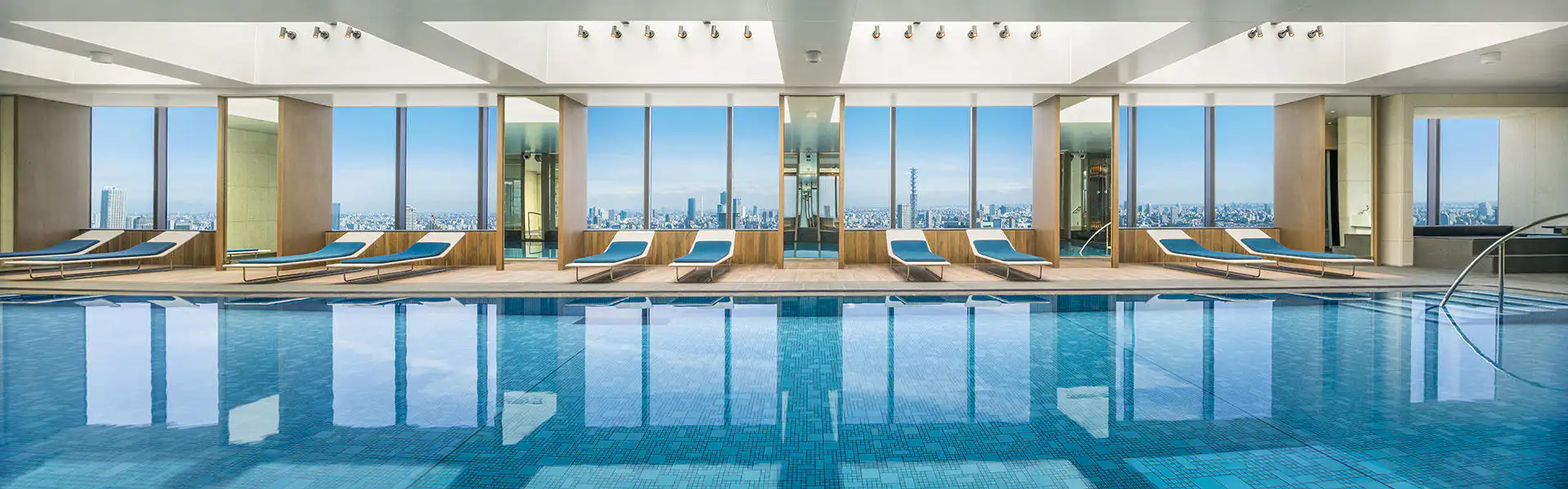 プールイメージ