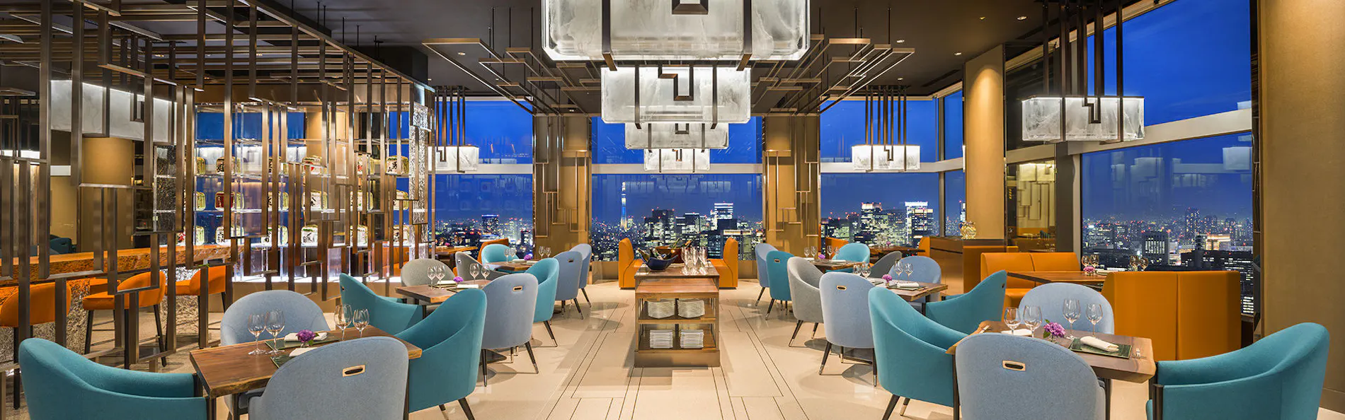 ザ・プリンスギャラリー 東京紀尾井町,ラグジュアリーコレクションホテル