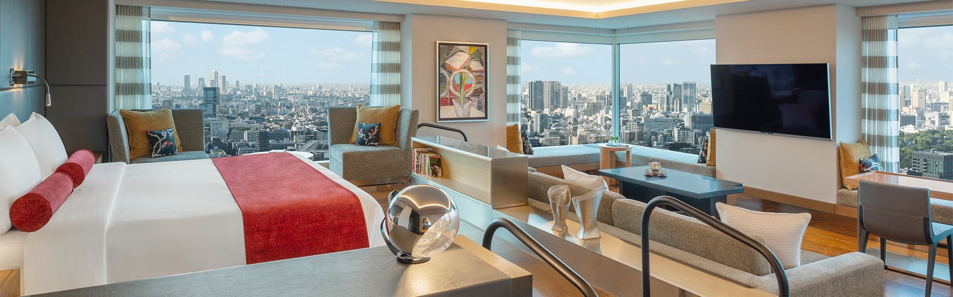 東京の洗い場付バスのお部屋 おすすめホテル 旅館 選 宿泊予約は 一休 Com