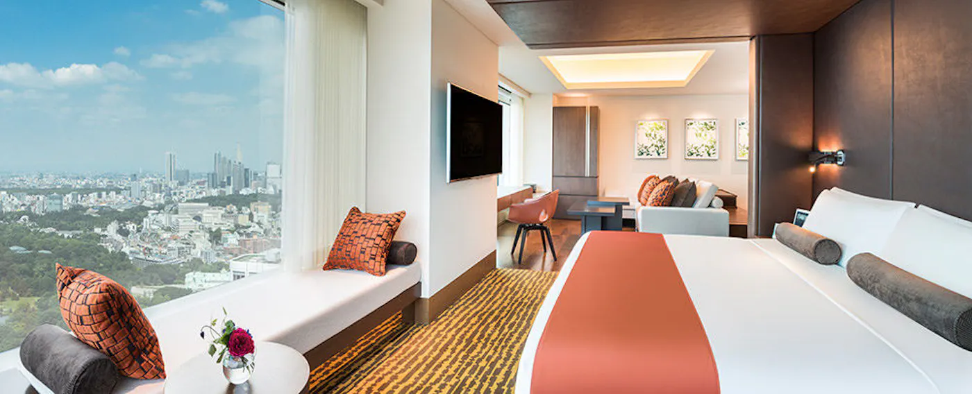 ห้องพัก