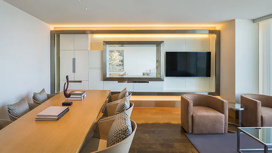 The Prince Gallery Tokyo Kioicho, a Luxury Collection Hotel