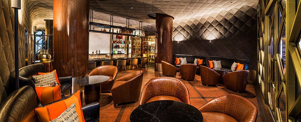 真如苑 友心院の宿で バータイム をご紹介 最上のひとときをどうぞ 一休 Com