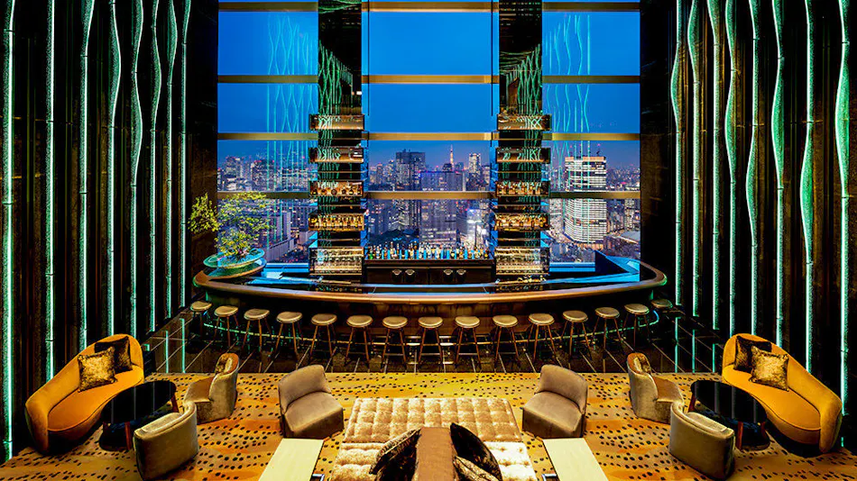 The Prince Gallery Tokyo Kioicho, a Luxury Collection Hotel