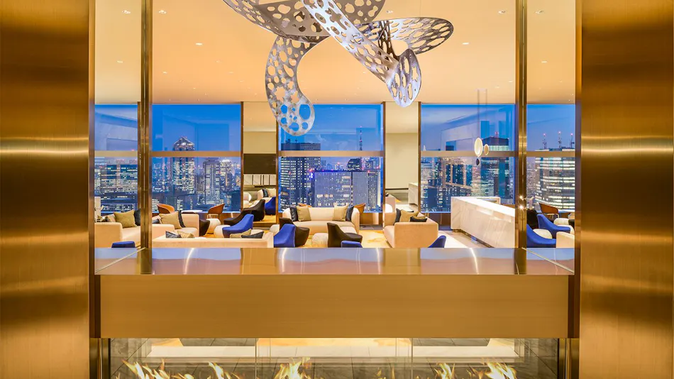 The Prince Gallery Tokyo Kioicho, a Luxury Collection Hotel