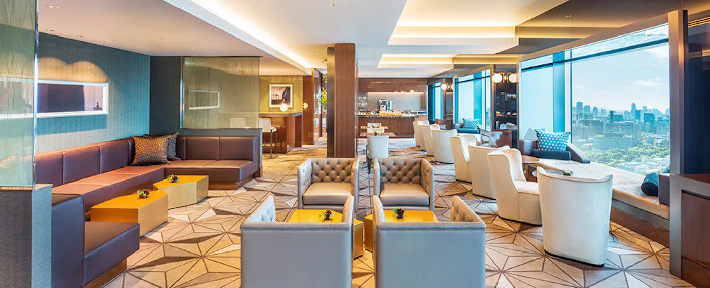 คลับเลานจ์