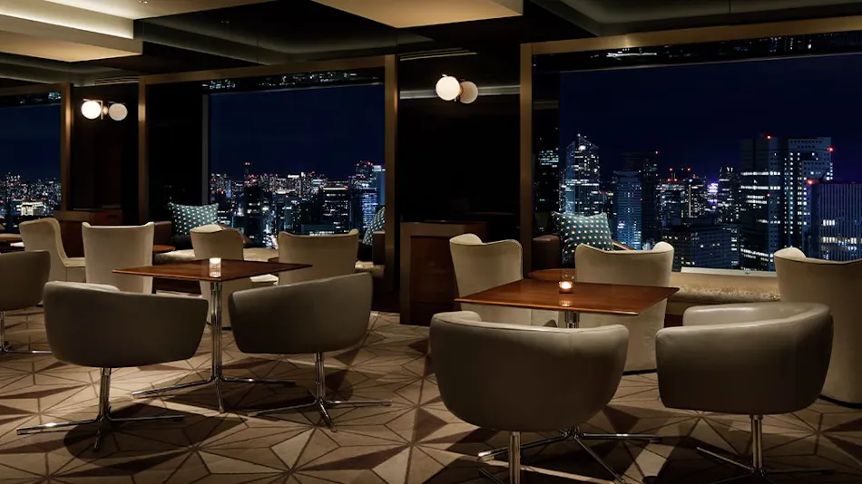 The Prince Gallery Tokyo Kioicho, a Luxury Collection Hotel