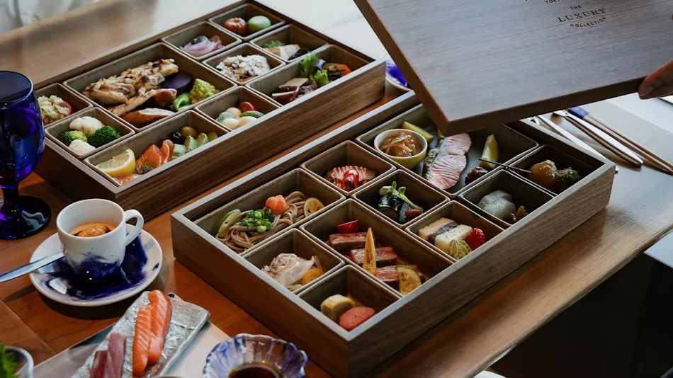 The Prince Gallery Tokyo Kioicho, a Luxury Collection Hotel