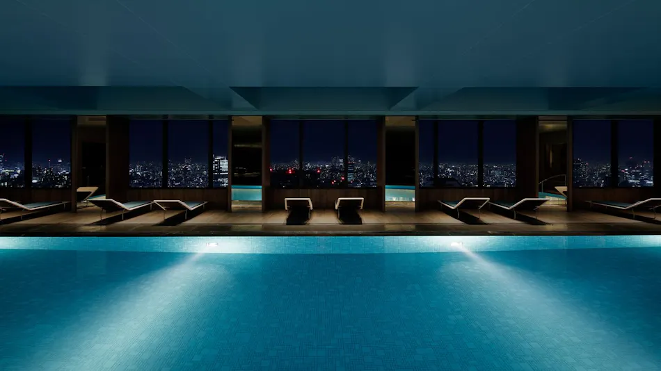 The Prince Gallery Tokyo Kioicho, a Luxury Collection Hotel