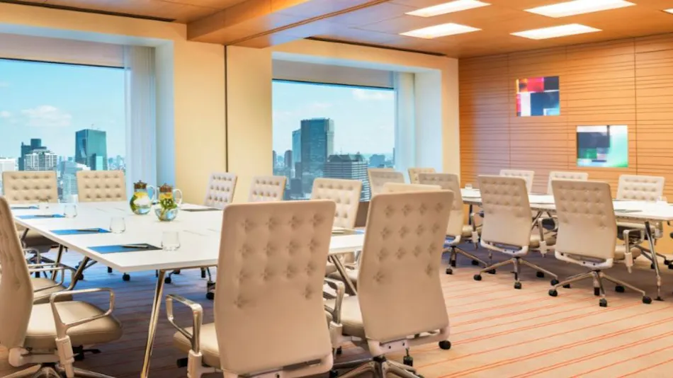The Prince Gallery Tokyo Kioicho, a Luxury Collection Hotel