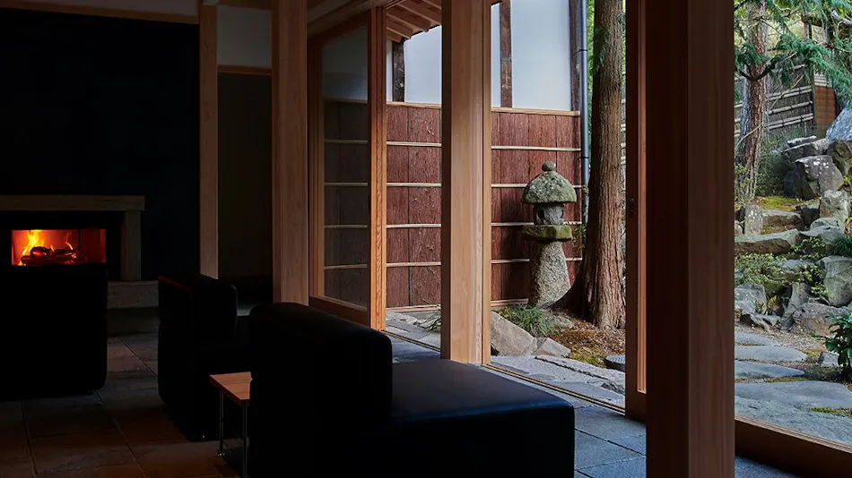 Utsukushigahara Onsen Kanaukan