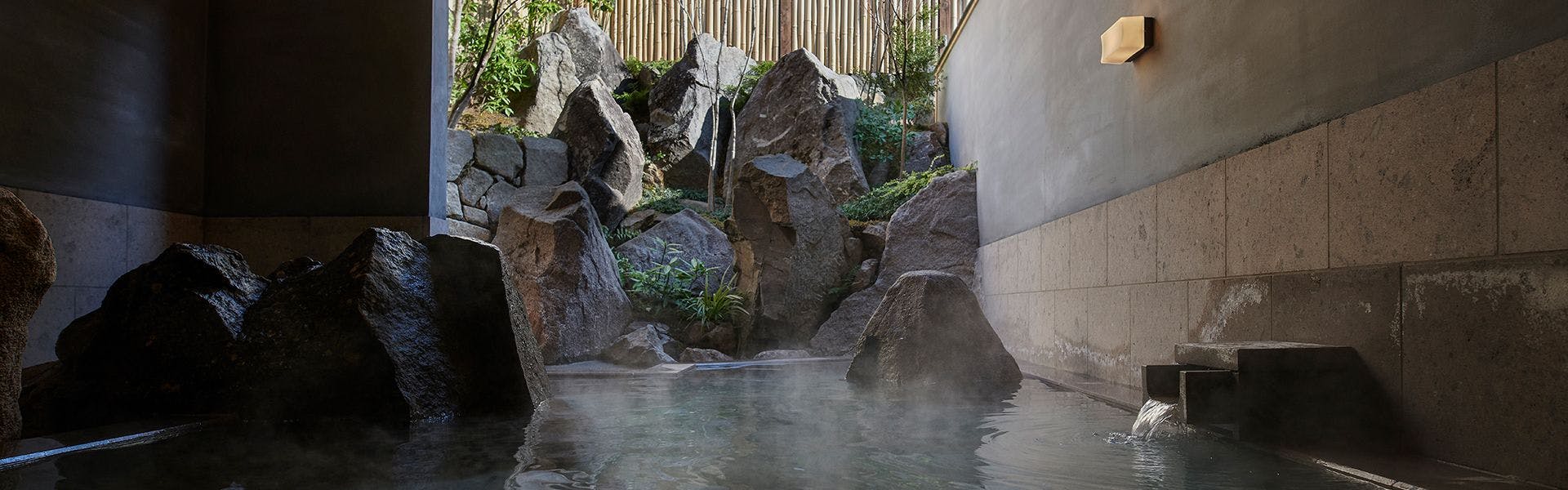 記念日におすすめのホテル・美ヶ原温泉 金宇館の写真3