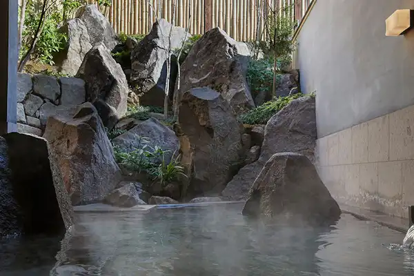 น้ำพุร้อน