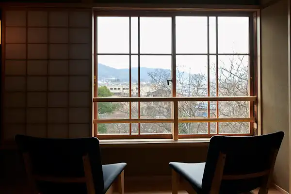 ตัวอย่างห้องพัก