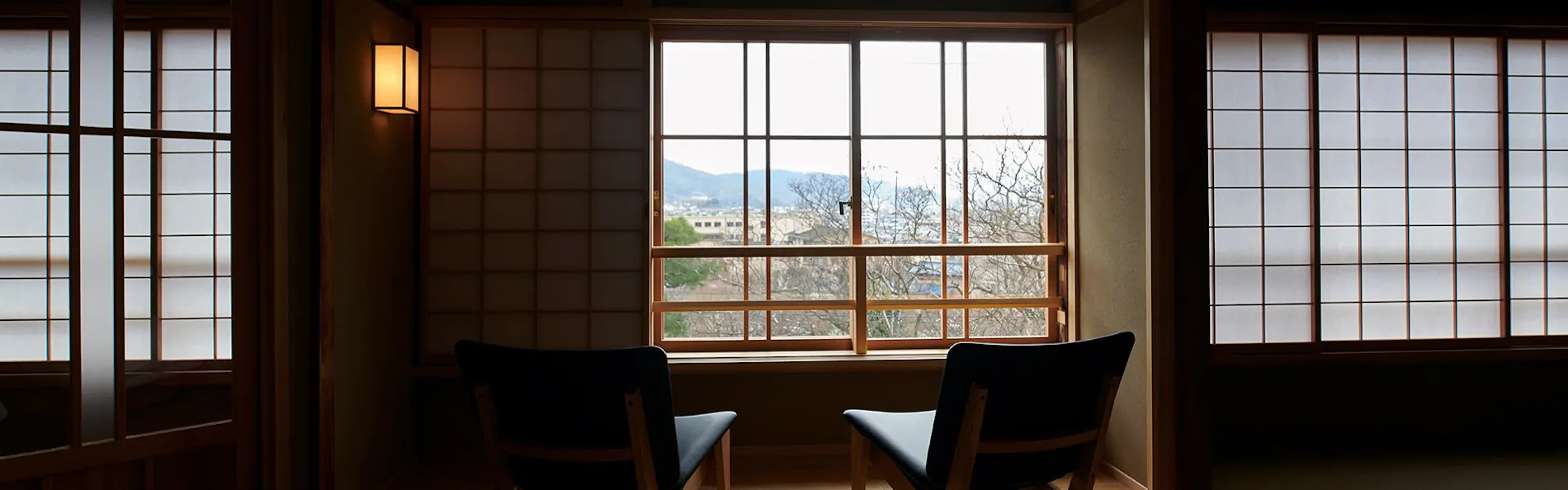 美ヶ原温泉 金宇館