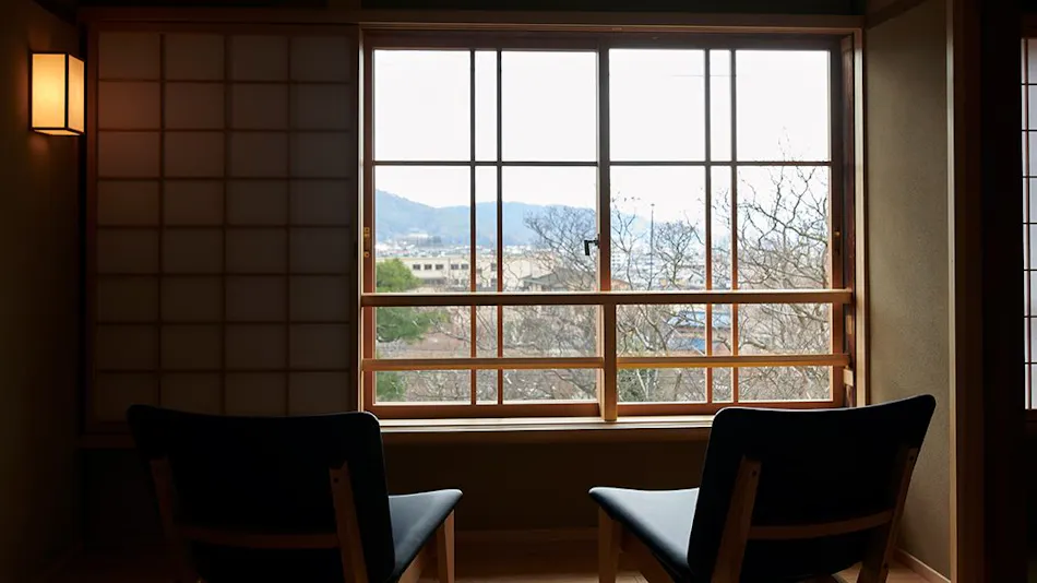 Utsukushigahara Onsen Kanaukan