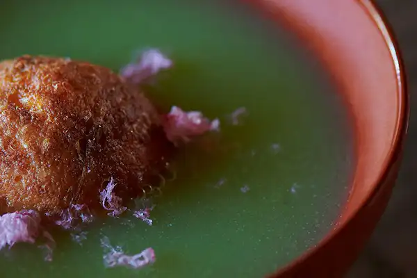 ตัวอย่างอาหาร