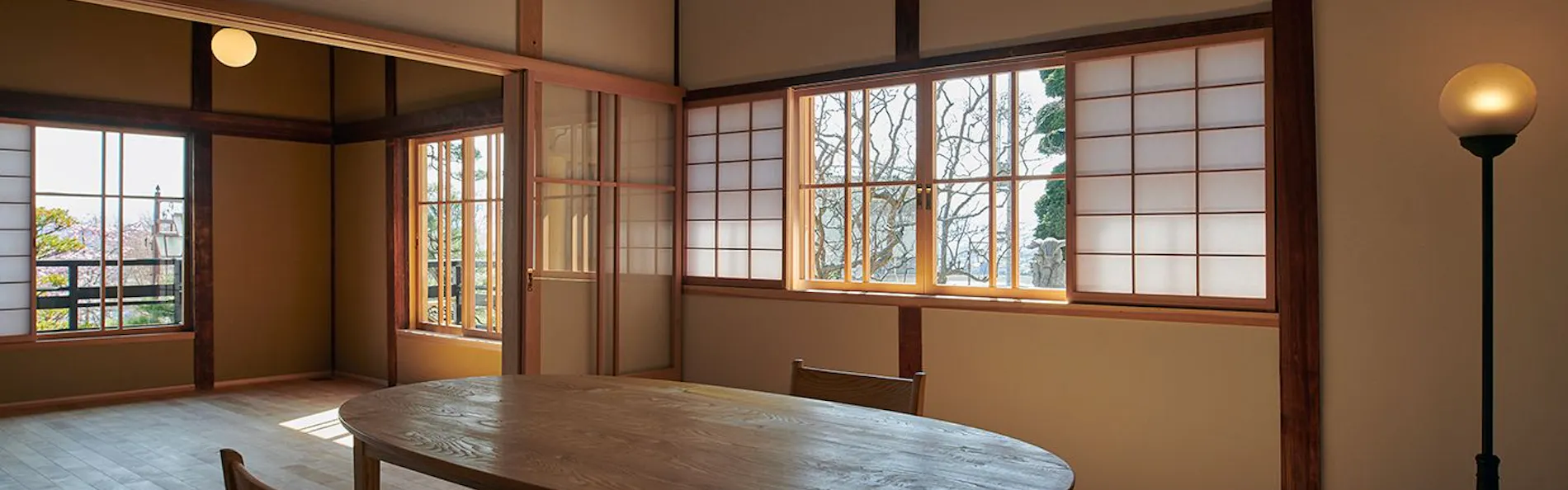 美ヶ原温泉 金宇館