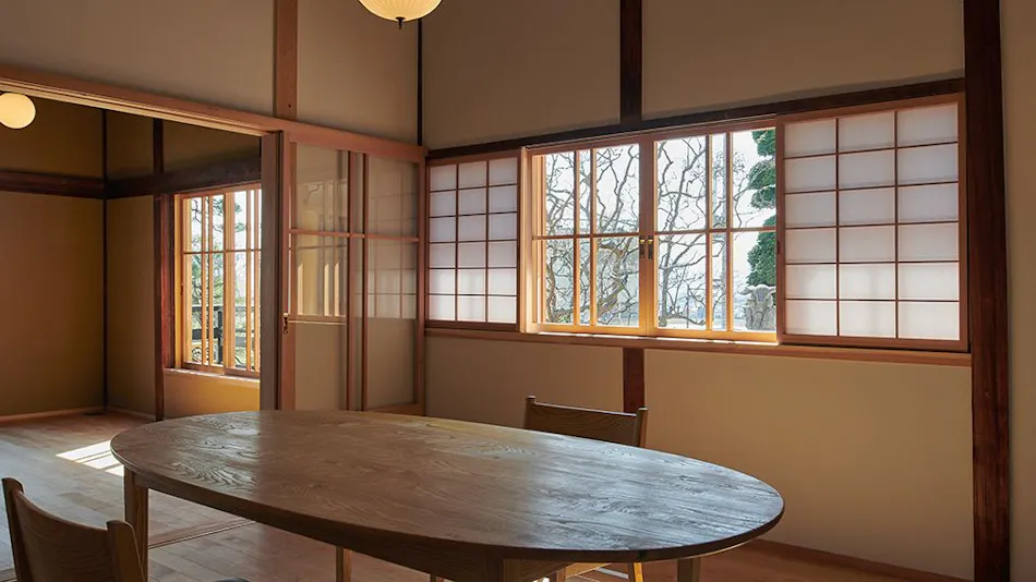 Utsukushigahara Onsen Kanaukan